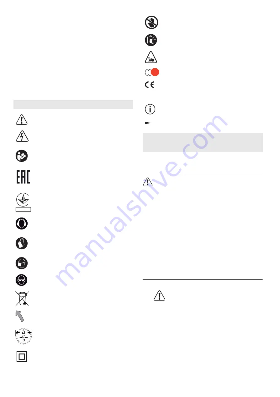 Festool HK 85 EB Original Instructions Manual Download Page 122