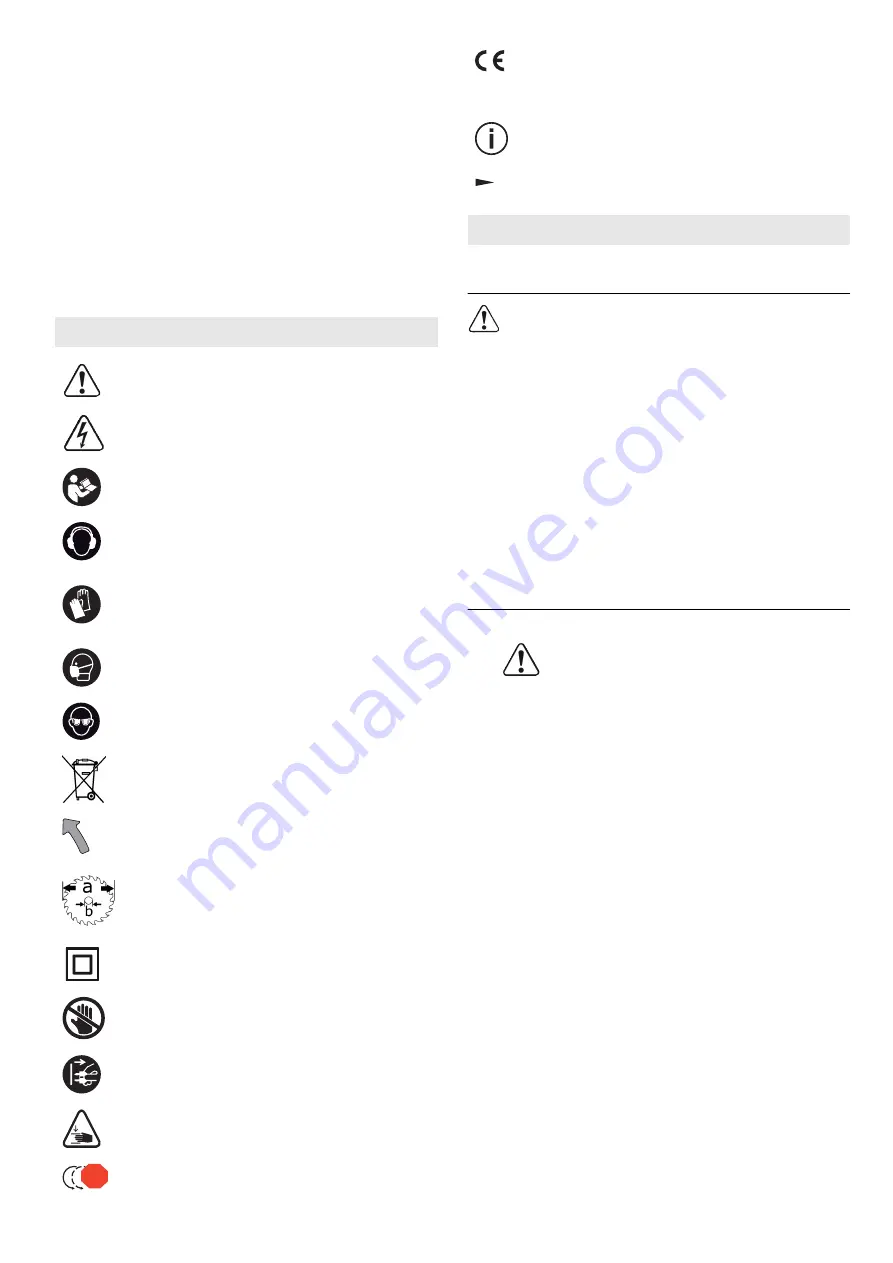 Festool HK 85 EB Original Instructions Manual Download Page 133