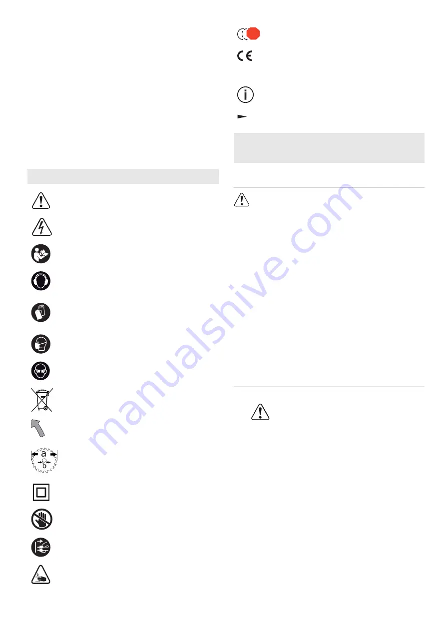 Festool HK 85 EB Original Instructions Manual Download Page 143