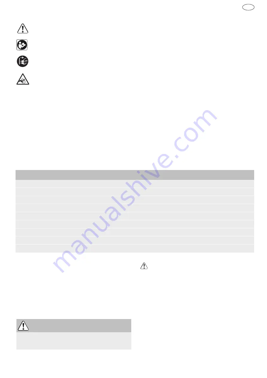 Festool KA-UG-KS60 Assembly Instructions Manual Download Page 9