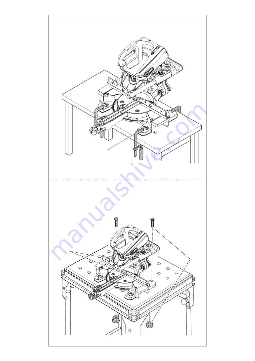 Festool KS 60 E Original Instructions Manual Download Page 5