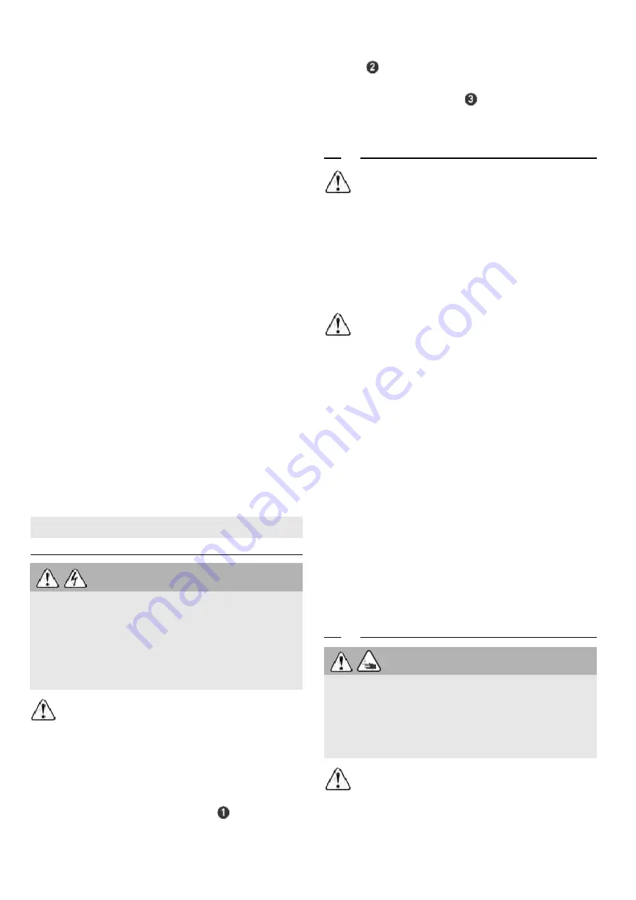 Festool KS 60 E Original Instructions Manual Download Page 62