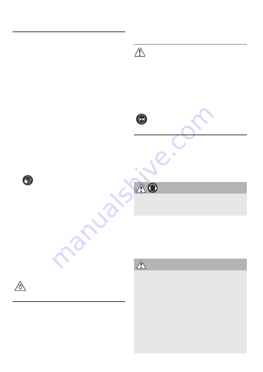 Festool KS 60 E Original Instructions Manual Download Page 86