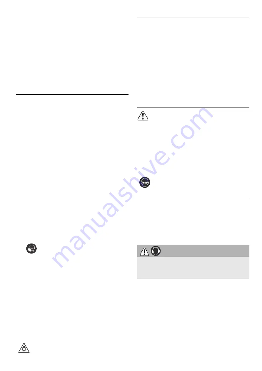 Festool KS 60 E Original Instructions Manual Download Page 97