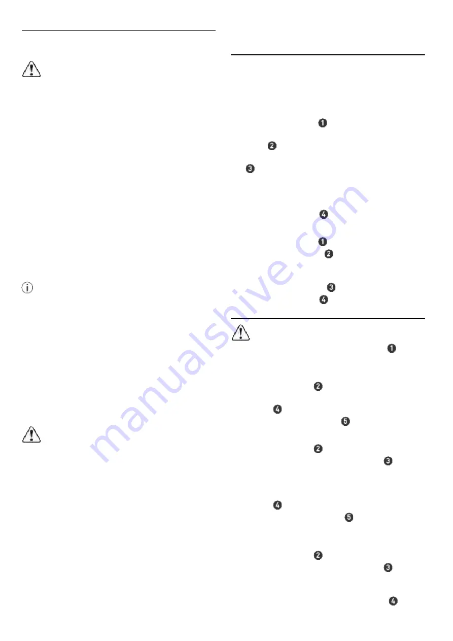 Festool KS 60 E Original Instructions Manual Download Page 114