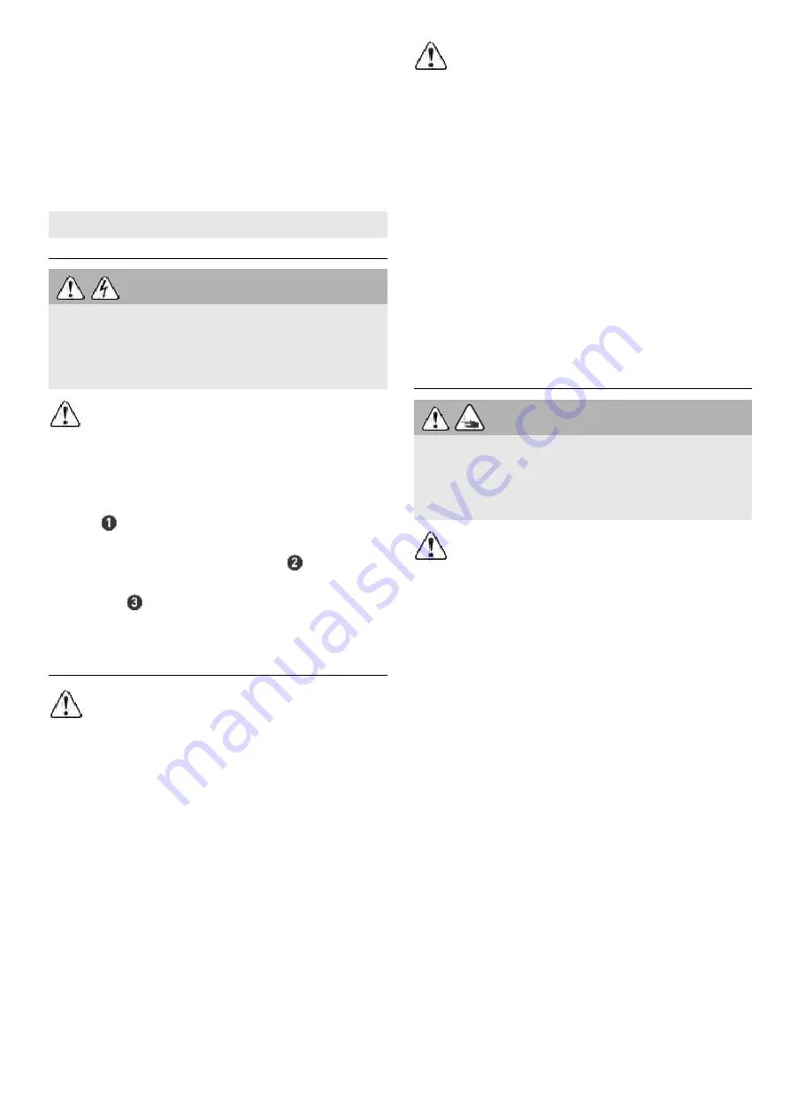 Festool KS 60 E Original Instructions Manual Download Page 171