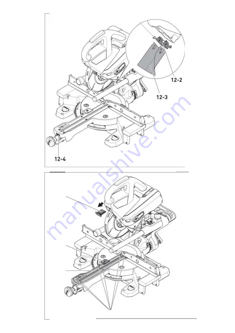 Festool KS 60 E Original Instructions Manual Download Page 185