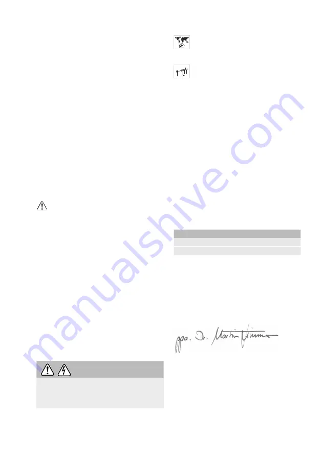 Festool MS 57 Original Operating Manual Download Page 31