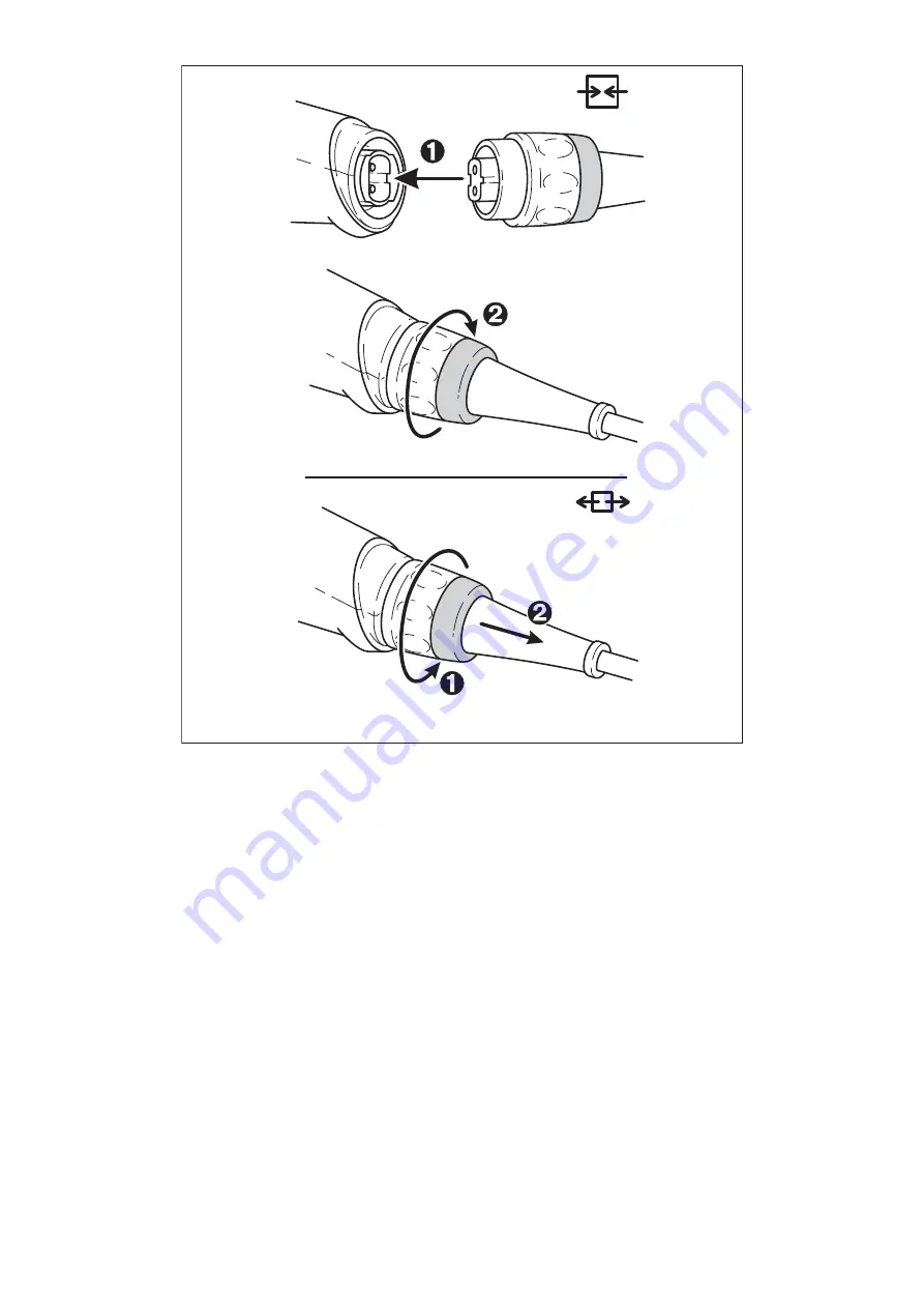 Festool RS 100 Q Operating Manual Download Page 3