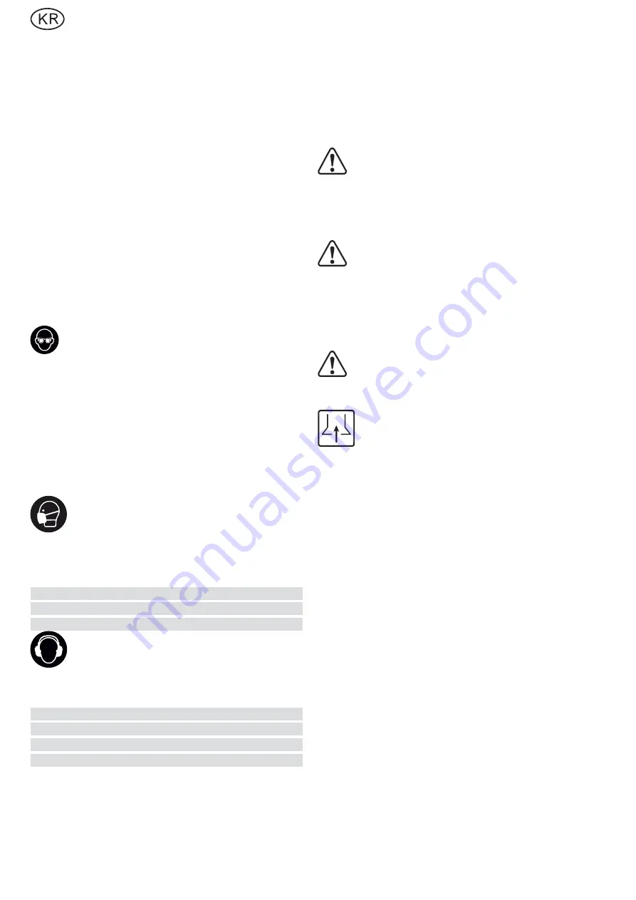 Festool RS 100 Q Operating Manual Download Page 6