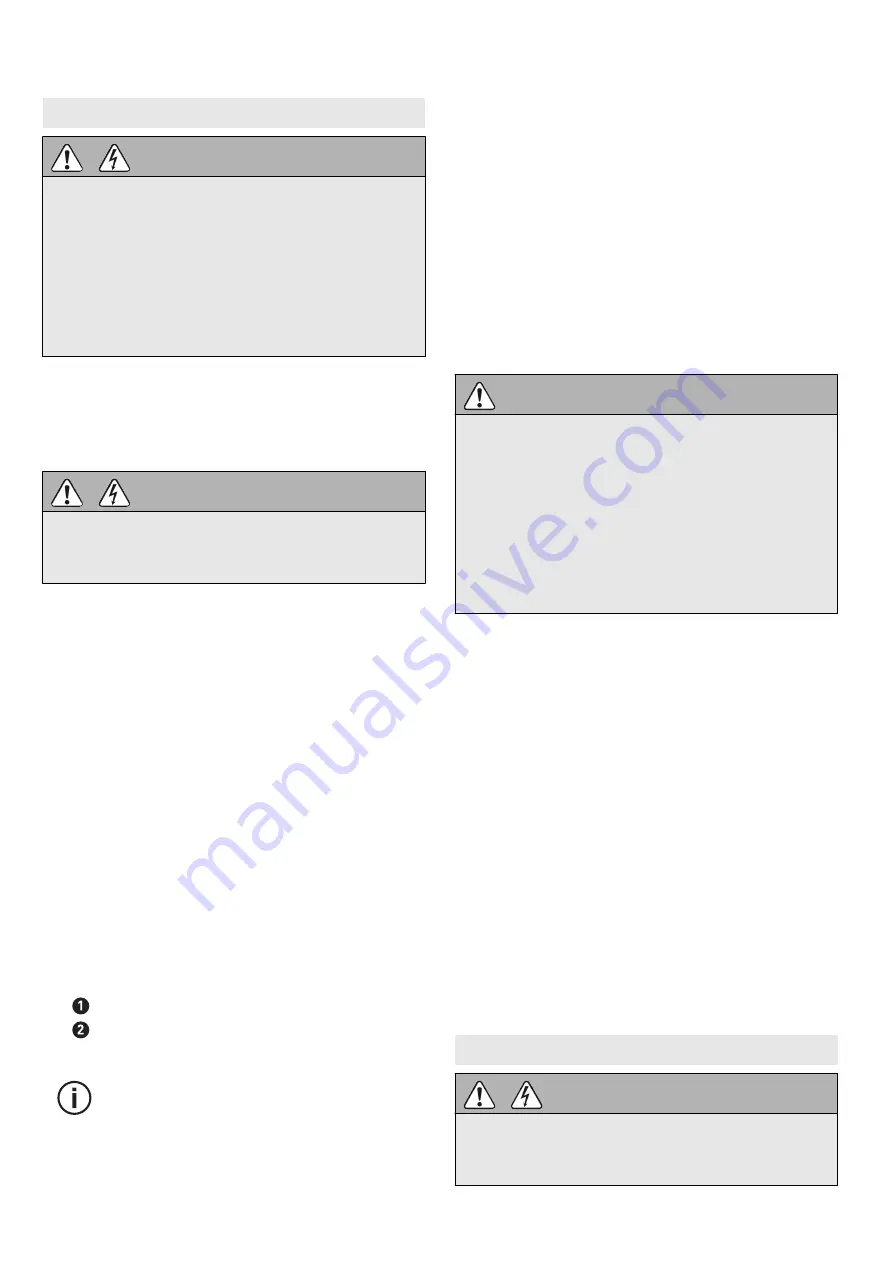 Festool SYM 70 RE Original Instruction Manual Download Page 38