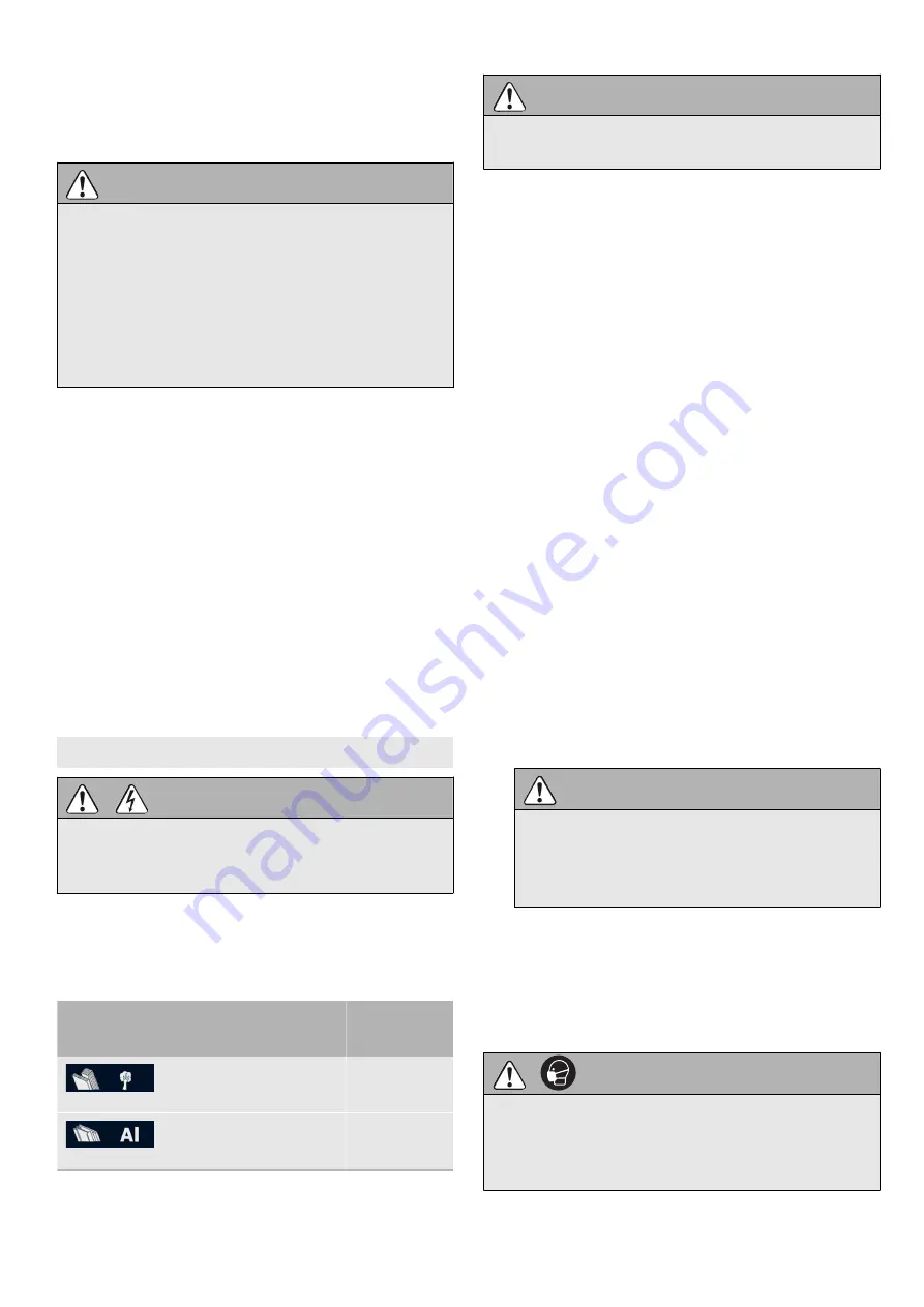 Festool SYM 70 RE Original Instruction Manual Download Page 65