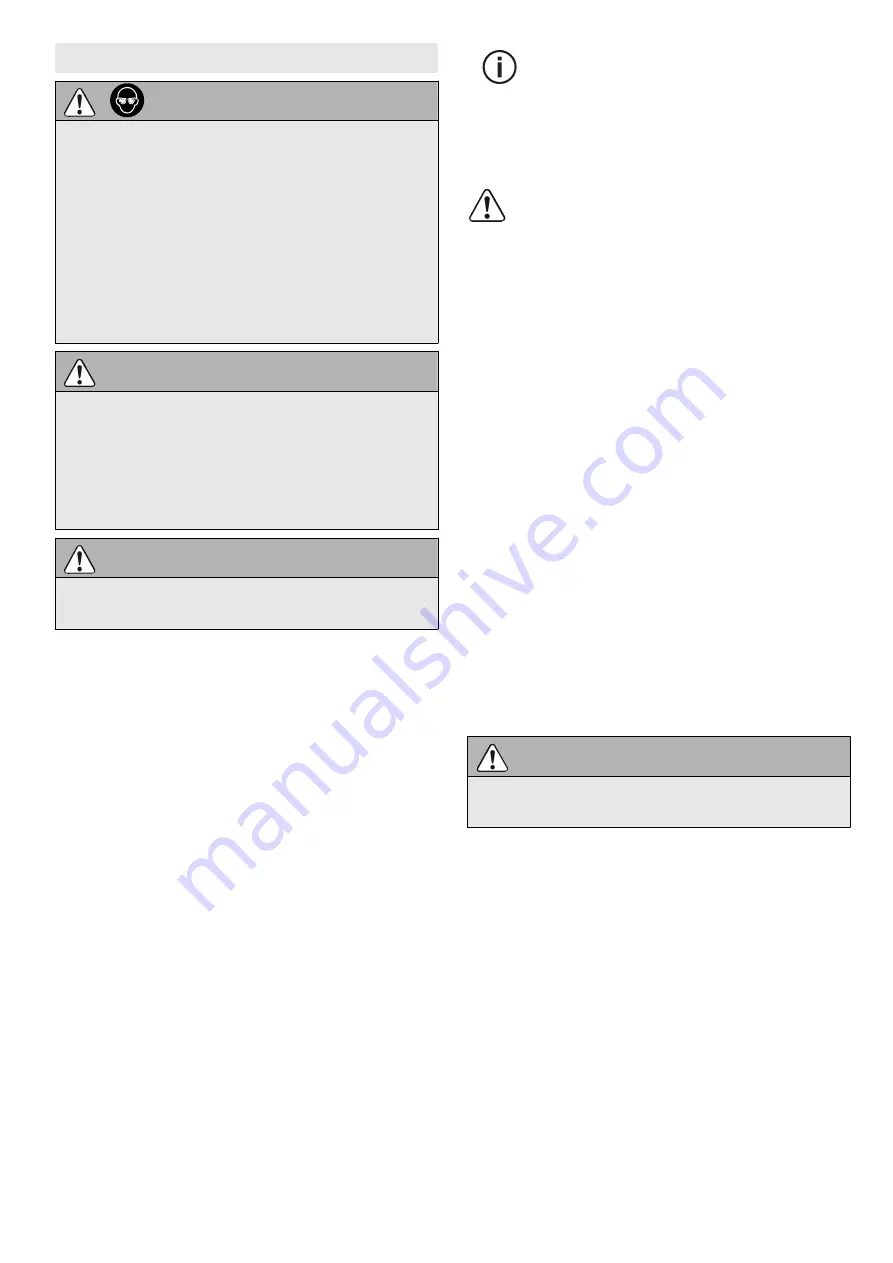 Festool SYM 70 RE Original Instruction Manual Download Page 101