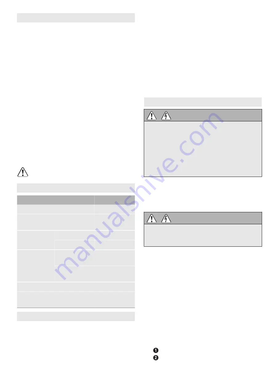 Festool SYM 70 RE Original Instruction Manual Download Page 117