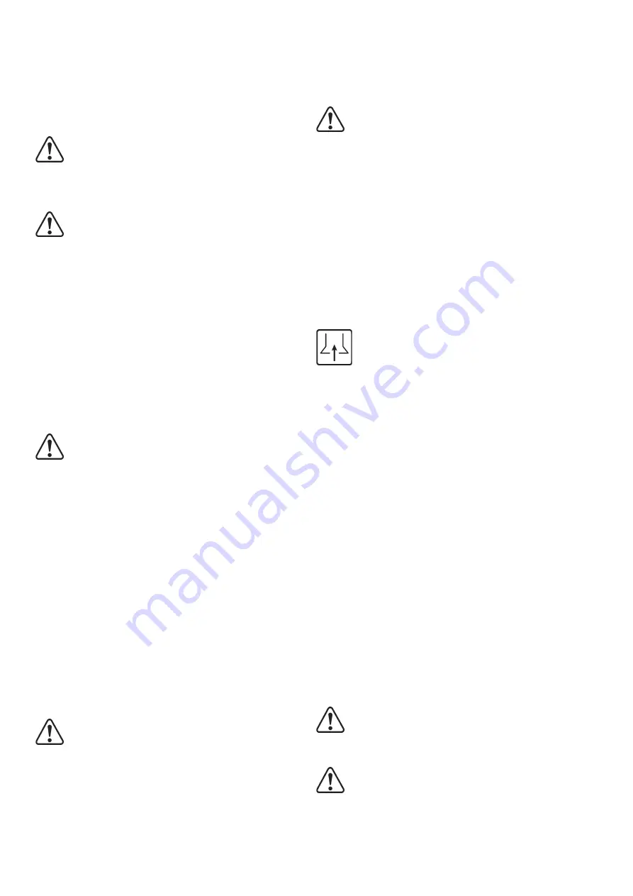 Festool Symmetric SYM 70 E Original Operating Manual Download Page 13