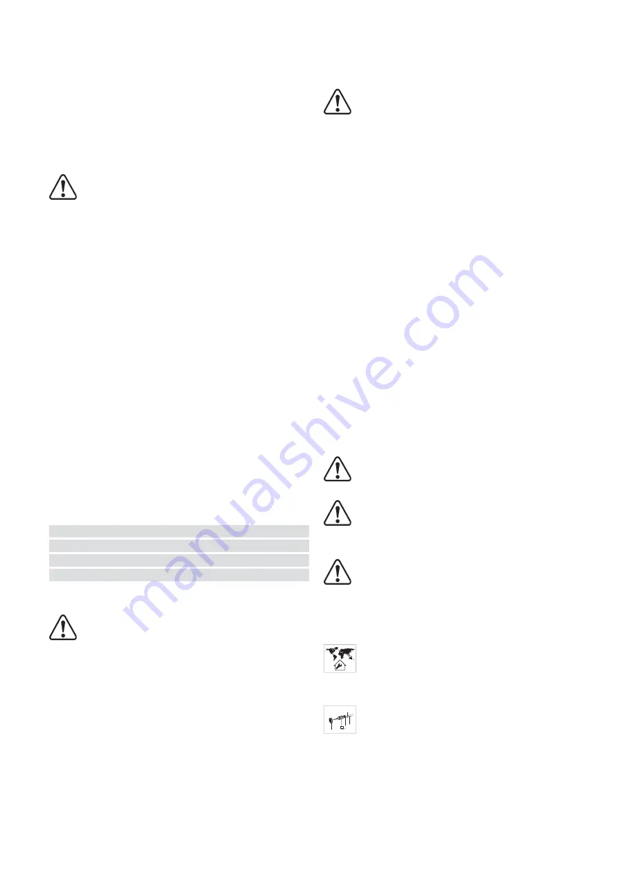 Festool Symmetric SYM 70 E Original Operating Manual Download Page 14