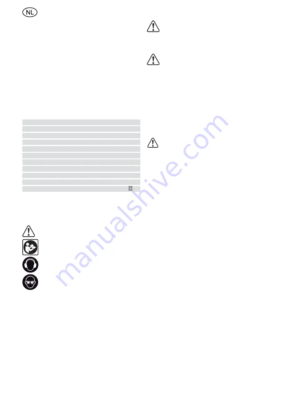 Festool Symmetric SYM 70 E Original Operating Manual Download Page 32