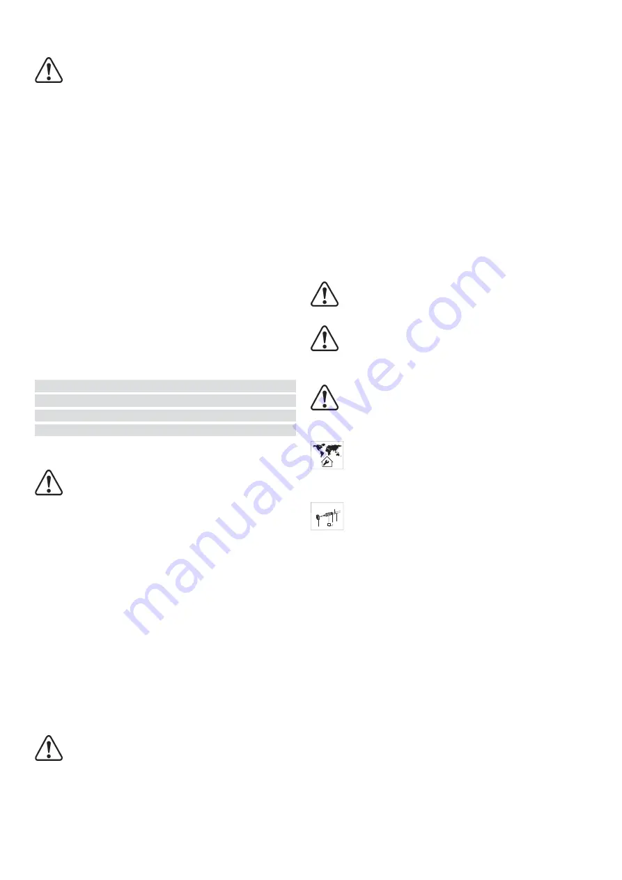 Festool Symmetric SYM 70 E Original Operating Manual Download Page 45