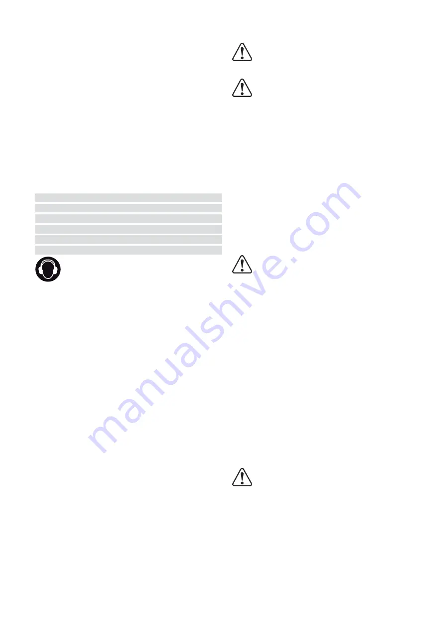 Festool Symmetric SYM 70 E Original Operating Manual Download Page 64