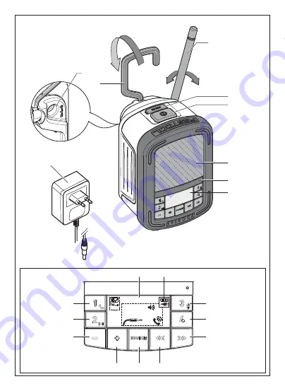 Festool SYSROCK BR 10 Скачать руководство пользователя страница 2