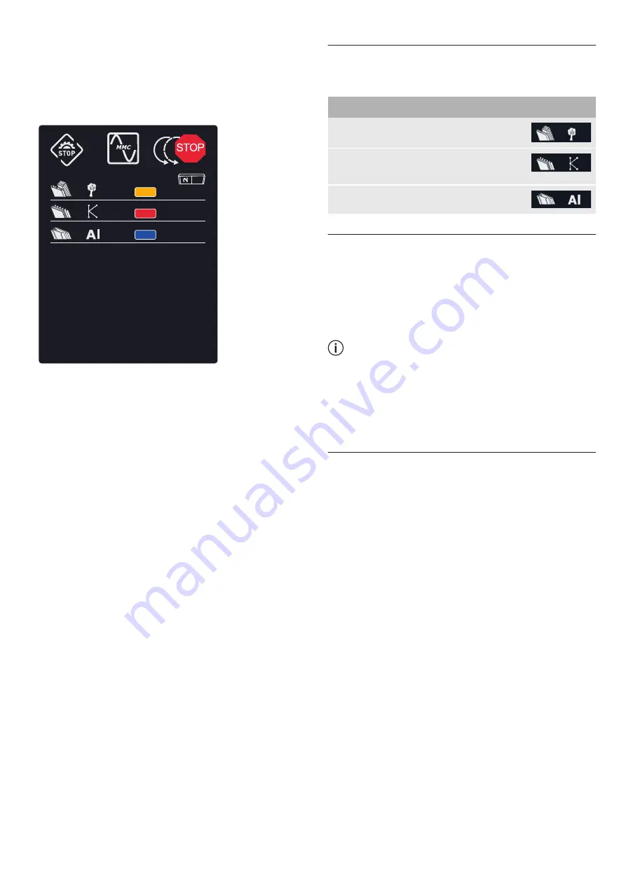 Festool TKS 80 EBS Original Instructions Manual Download Page 35