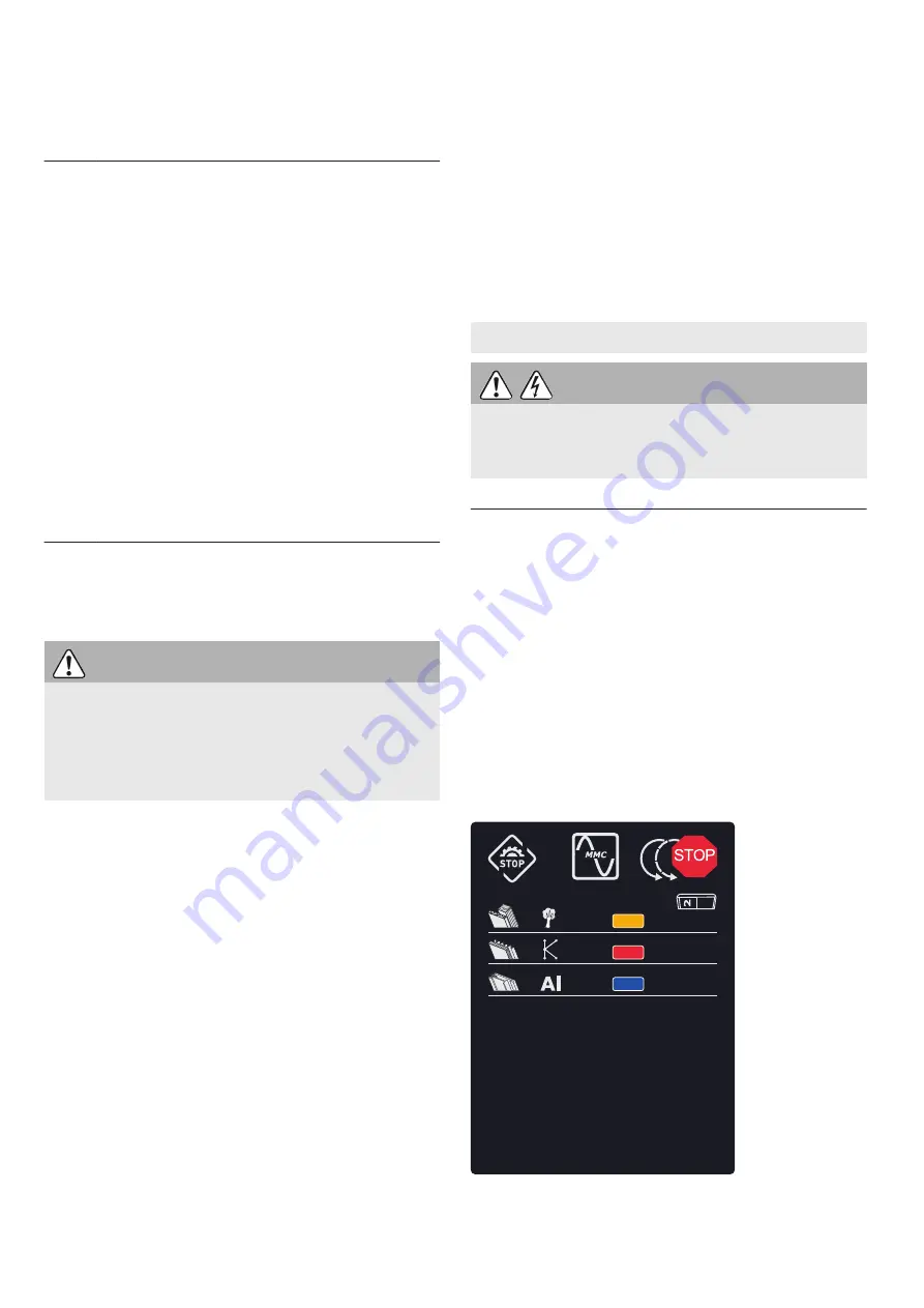 Festool TKS 80 EBS Original Instructions Manual Download Page 52