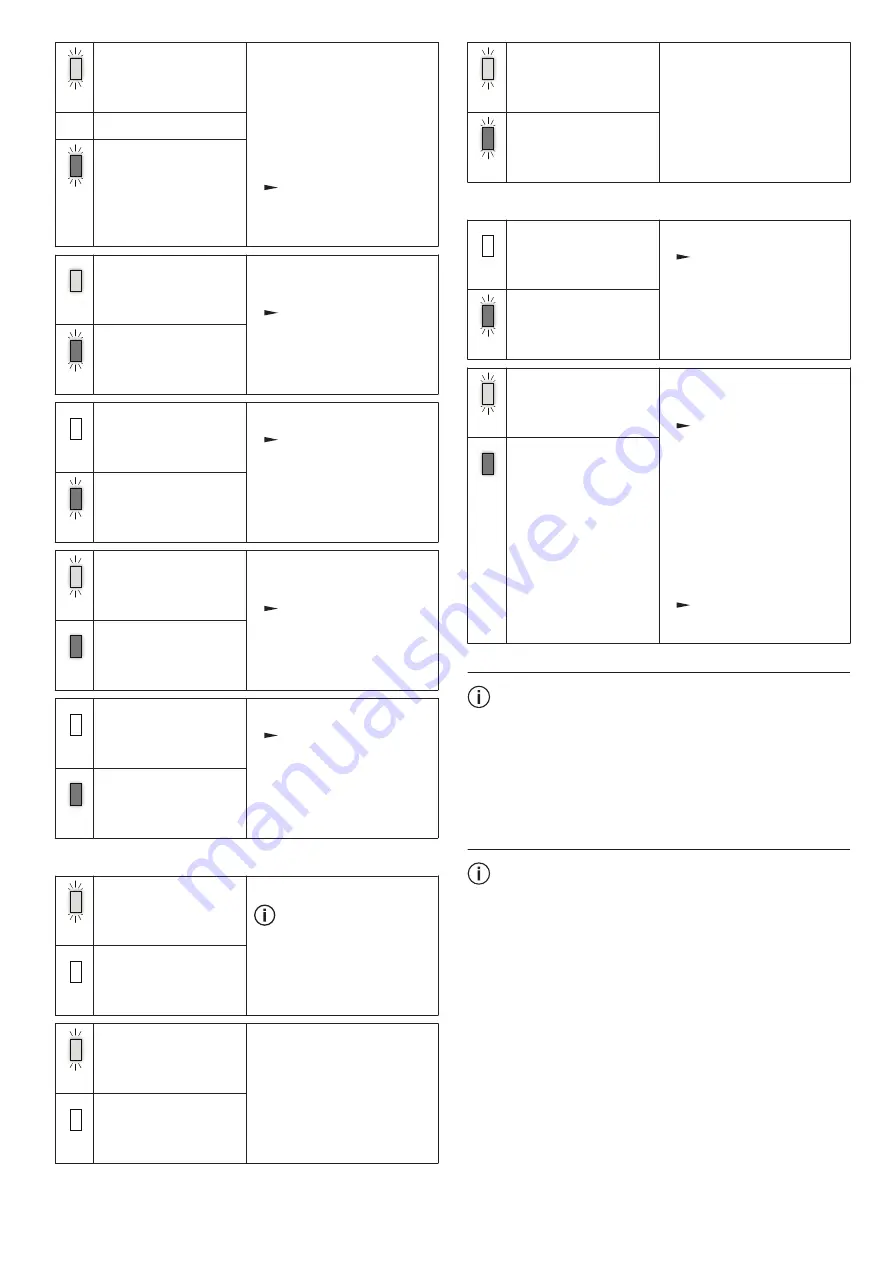 Festool TKS 80 EBS Original Instructions Manual Download Page 171