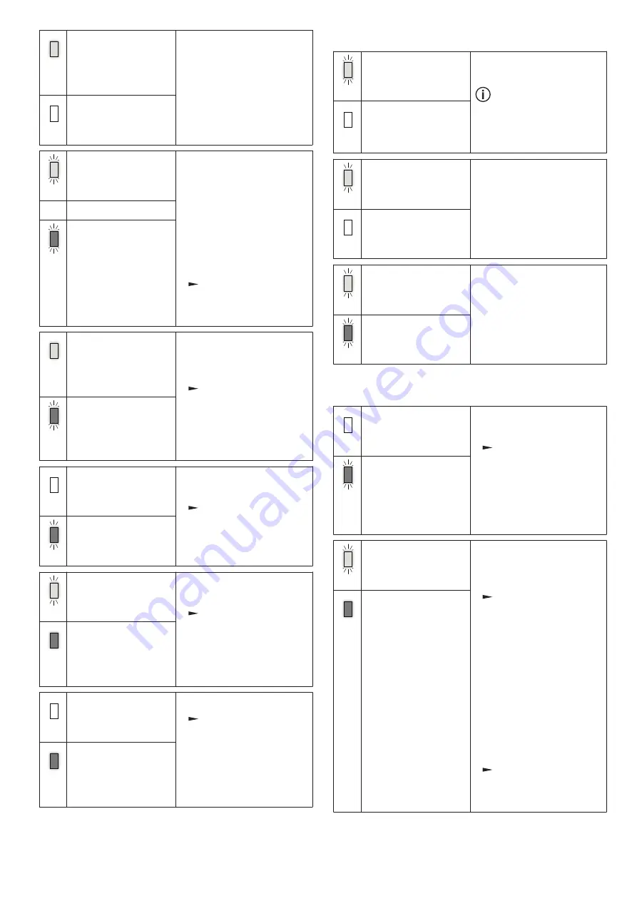 Festool TKS 80 EBS Original Instructions Manual Download Page 243