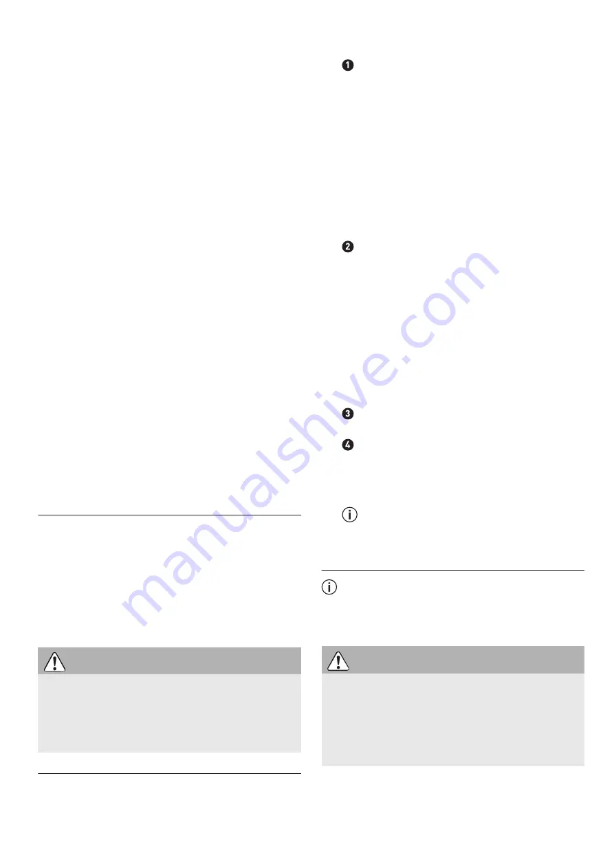 Festool TKS 80 EBS Original Instructions Manual Download Page 247