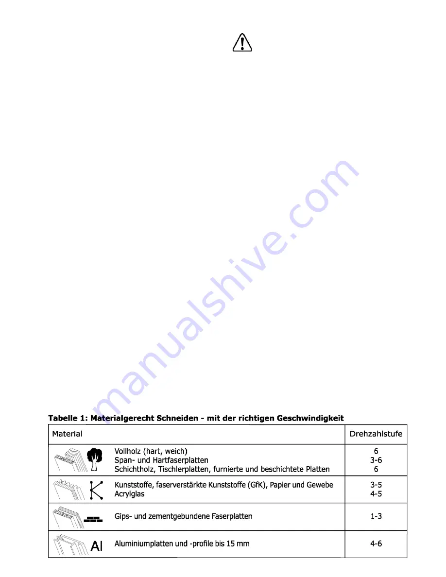 Festool TS 55 EBQ Original Operating Manual/Spare Parts List Download Page 11