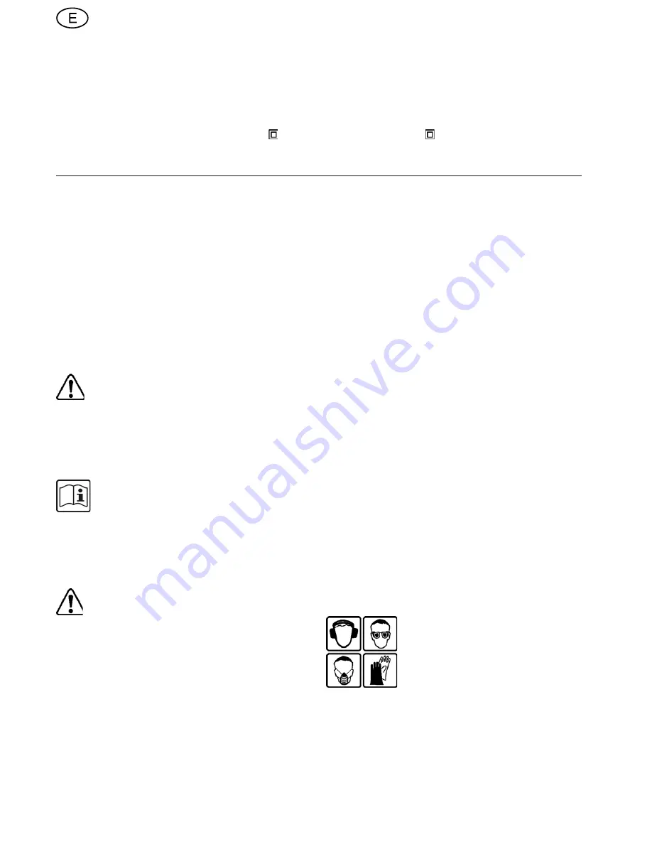 Festool TS 55 EBQ Original Operating Manual/Spare Parts List Download Page 22