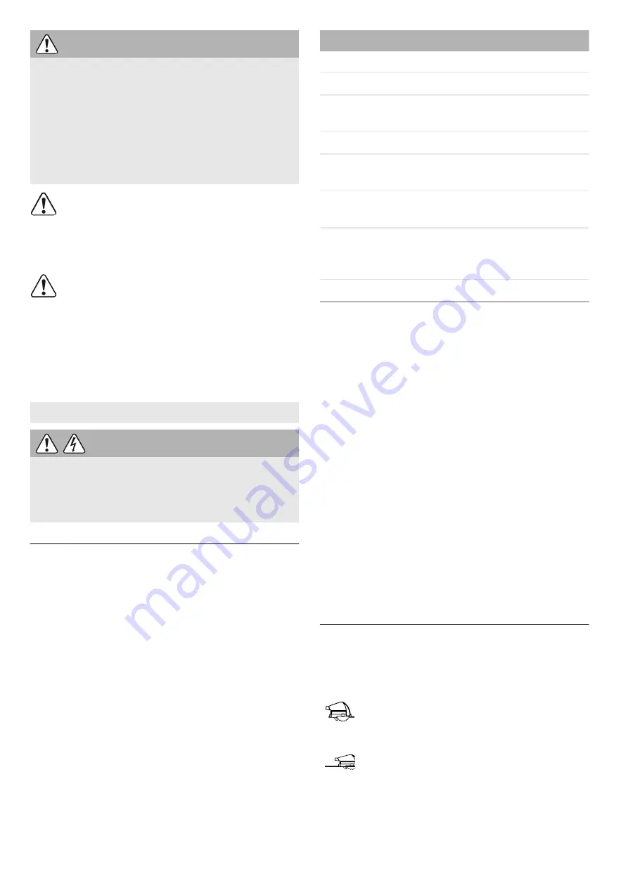 Festool TS 55 FEBQ Original Instructions Manual Download Page 54