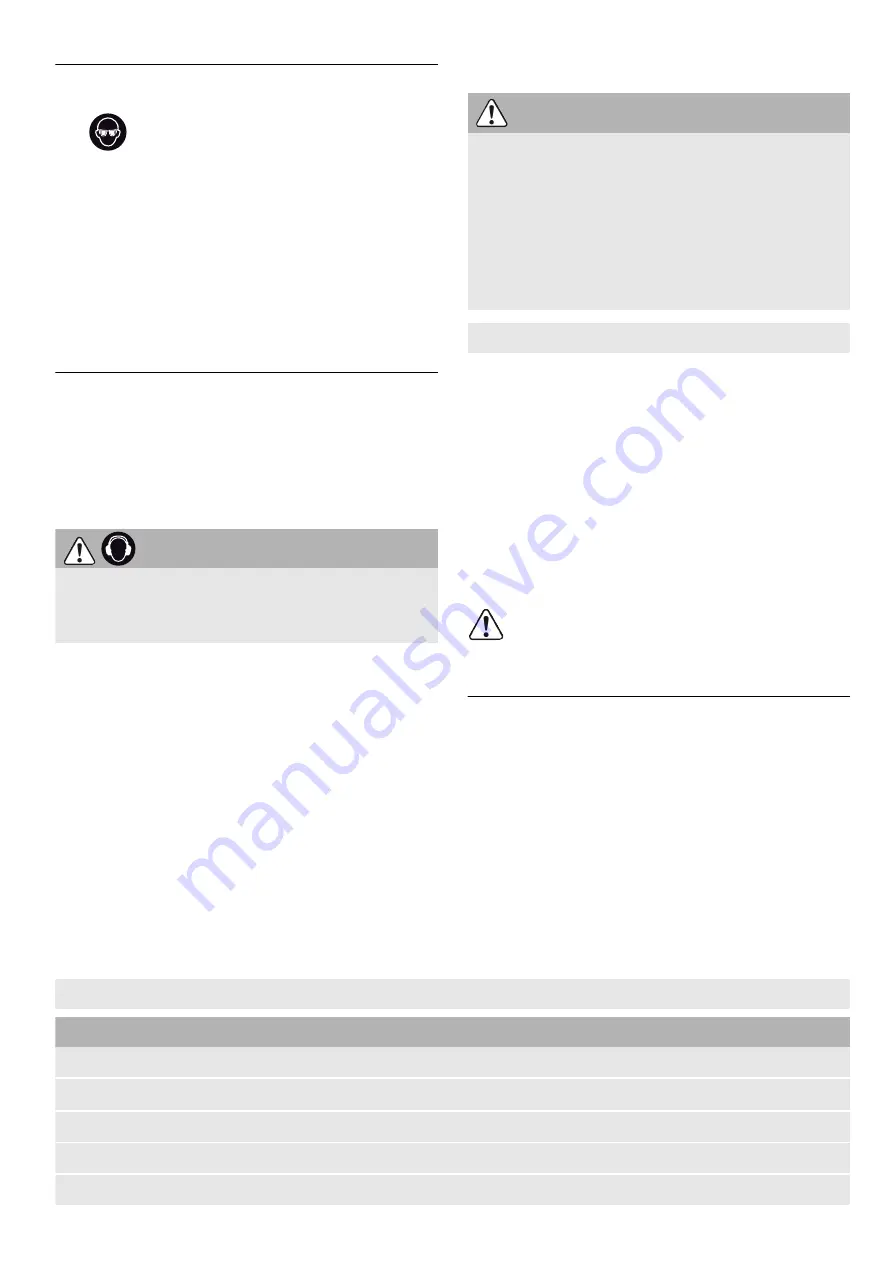 Festool TS 55 FEBQ Original Instructions Manual Download Page 81