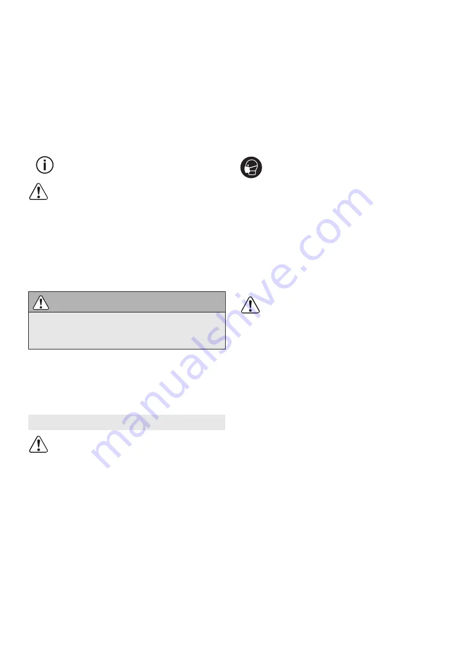 Festool TS 55 REBQ Original Instructions Manual Download Page 21