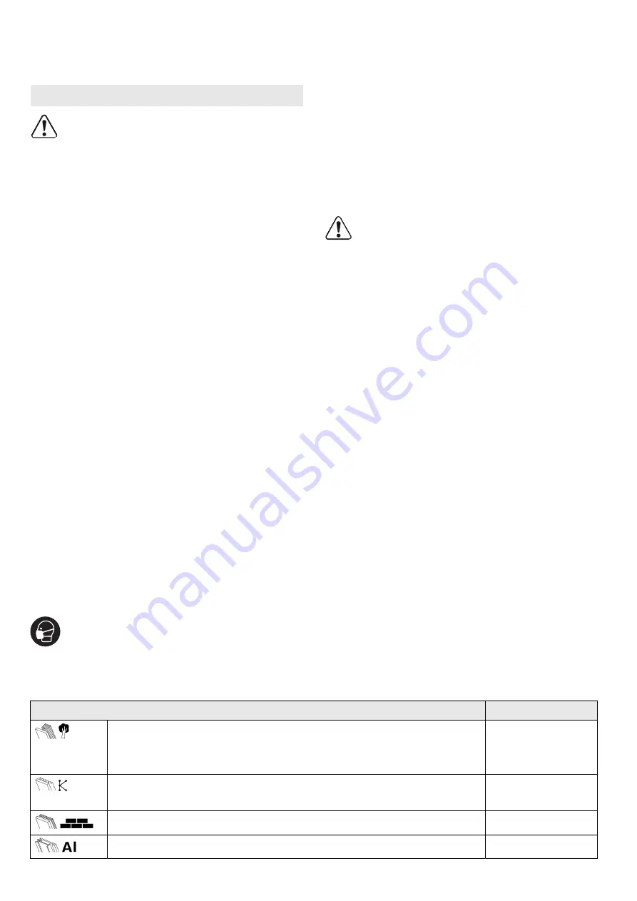 Festool TS 55 REBQ Original Instructions Manual Download Page 30