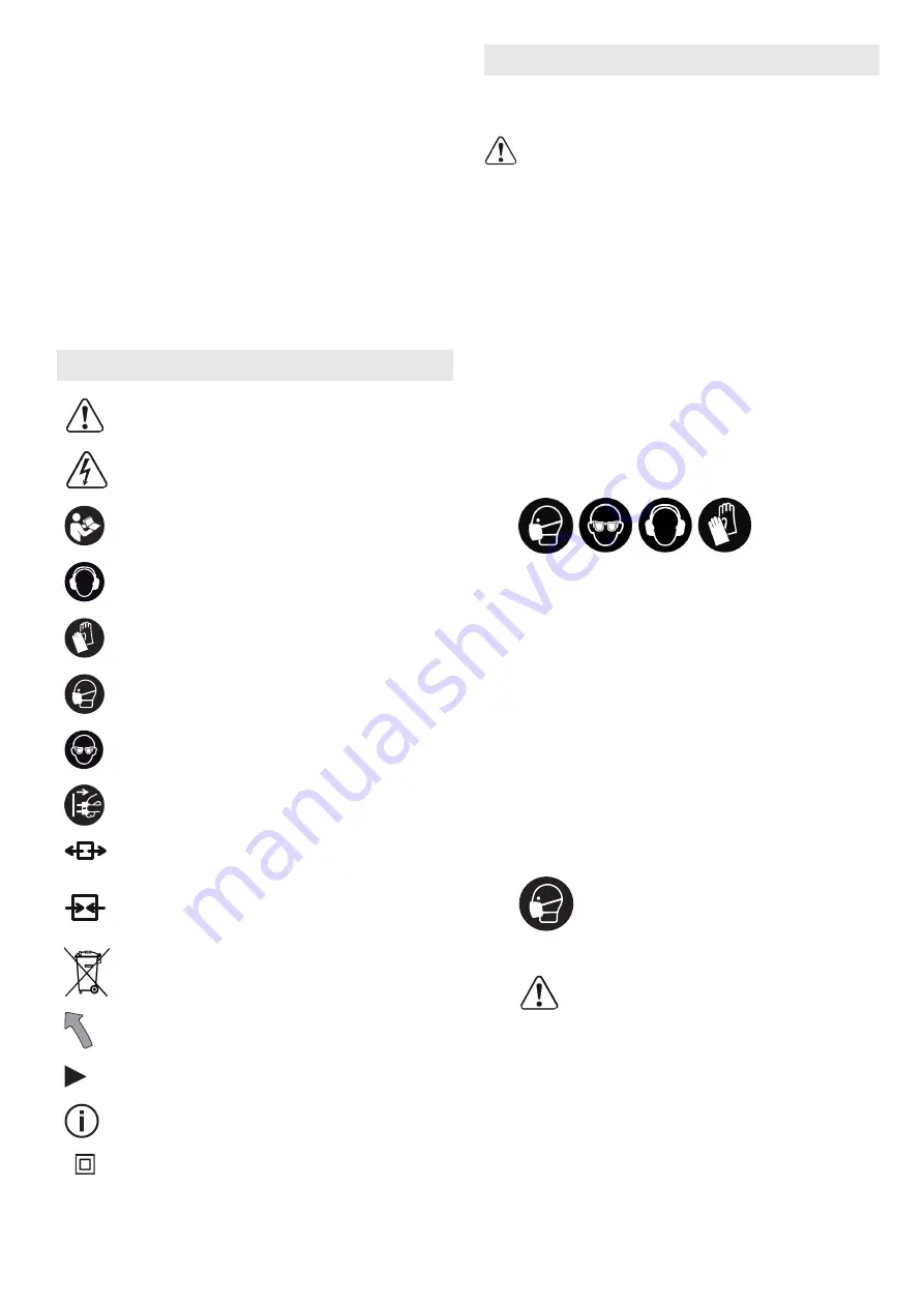 Festool TS 55 REBQ Original Instructions Manual Download Page 33