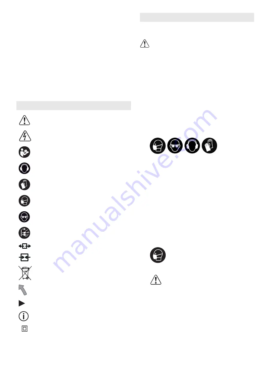 Festool TS 55 REBQ Original Instructions Manual Download Page 51