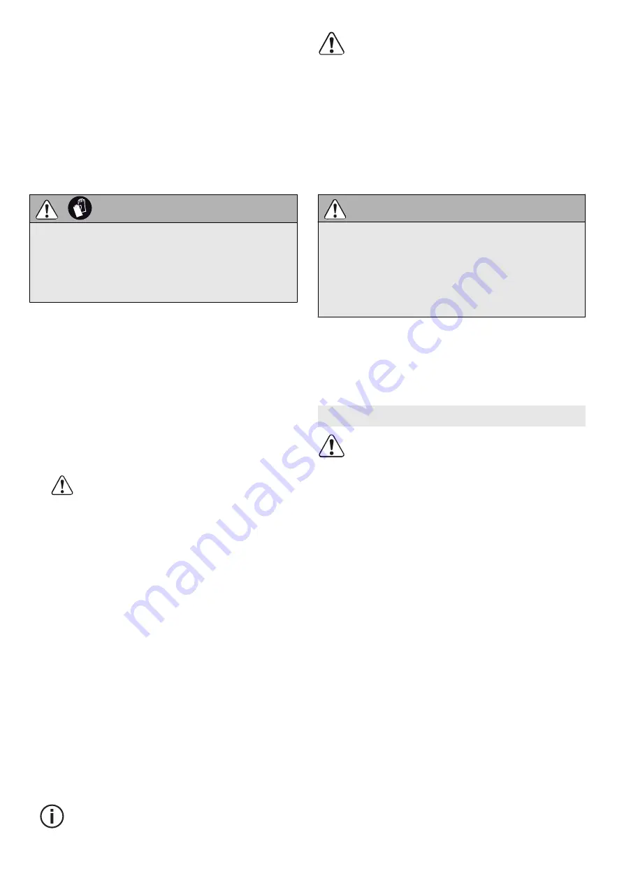 Festool TS 55 REBQ Original Instructions Manual Download Page 56