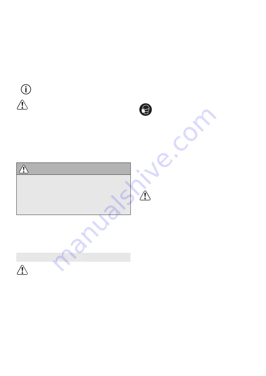 Festool TS 55 REBQ Original Instructions Manual Download Page 73