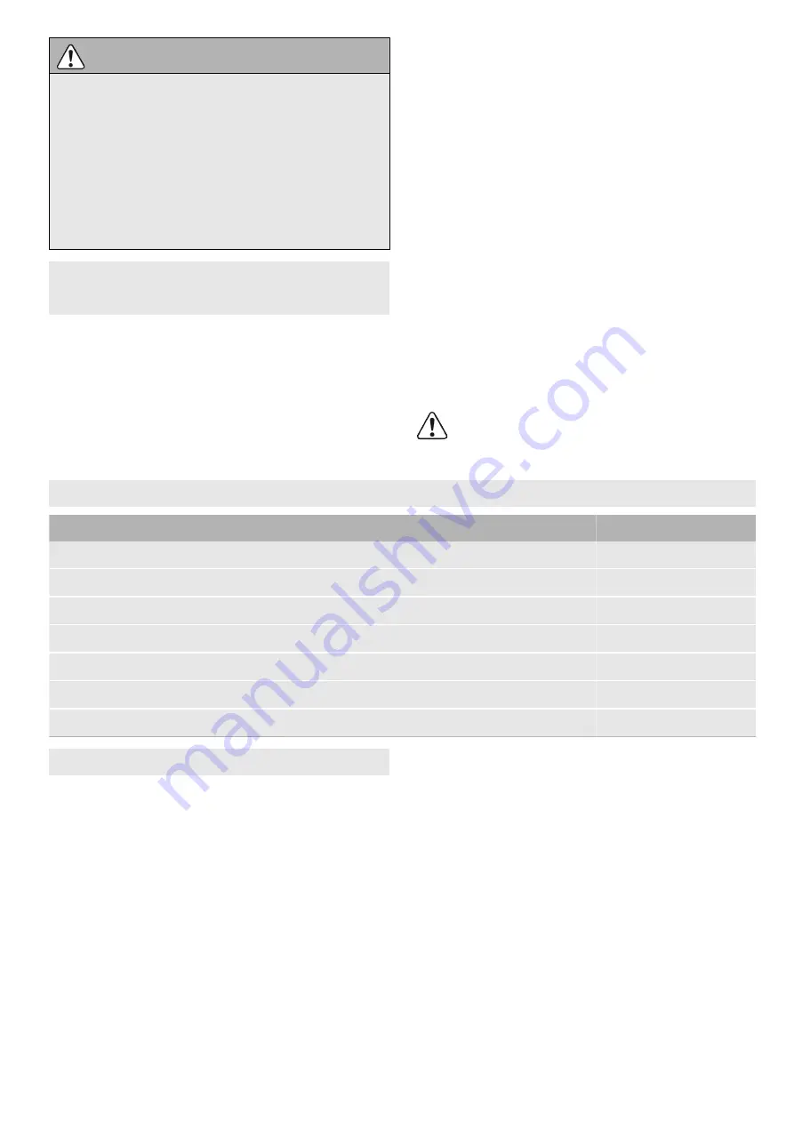 Festool TS 55 REBQ Original Instructions Manual Download Page 95