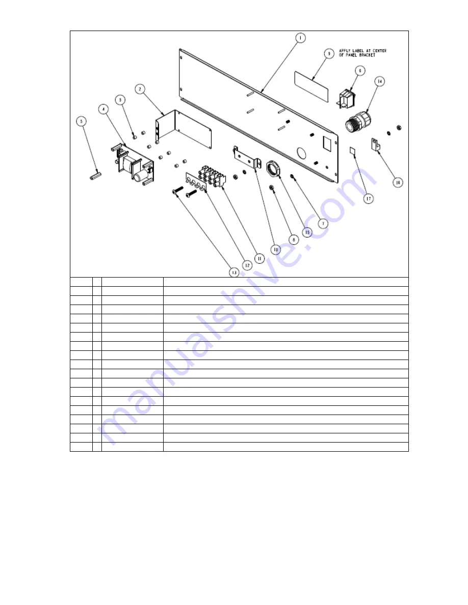 Fetco CBS-2151XTS Users Manual And Operator Instructions Download Page 43