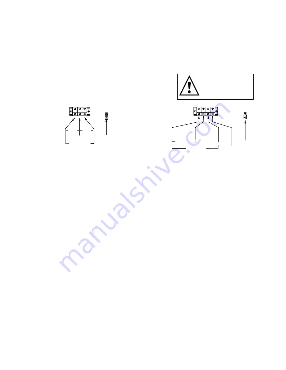 Fetco CBS-61H User Manual Download Page 6