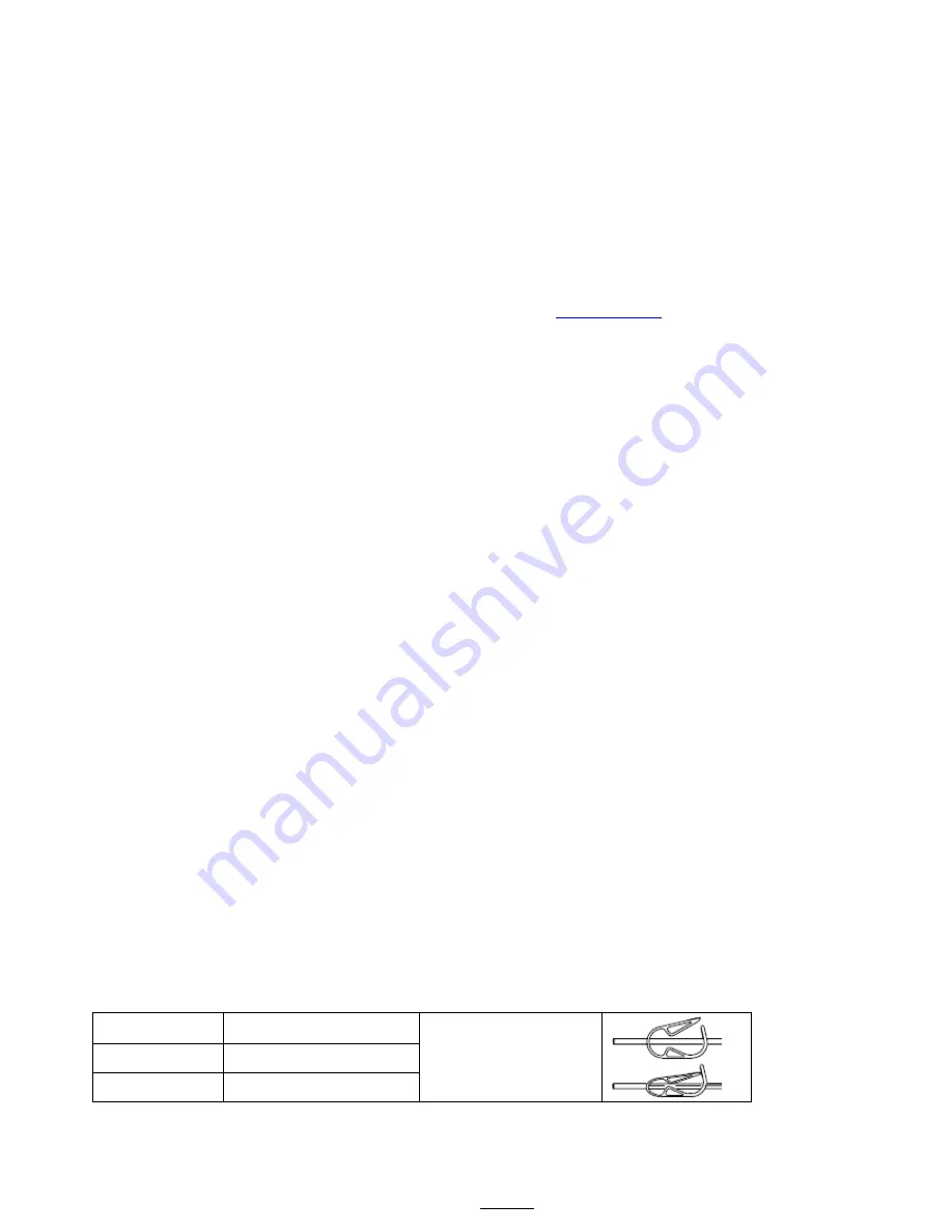 Fetco E1241IN-1B123-PM000 Скачать руководство пользователя страница 15