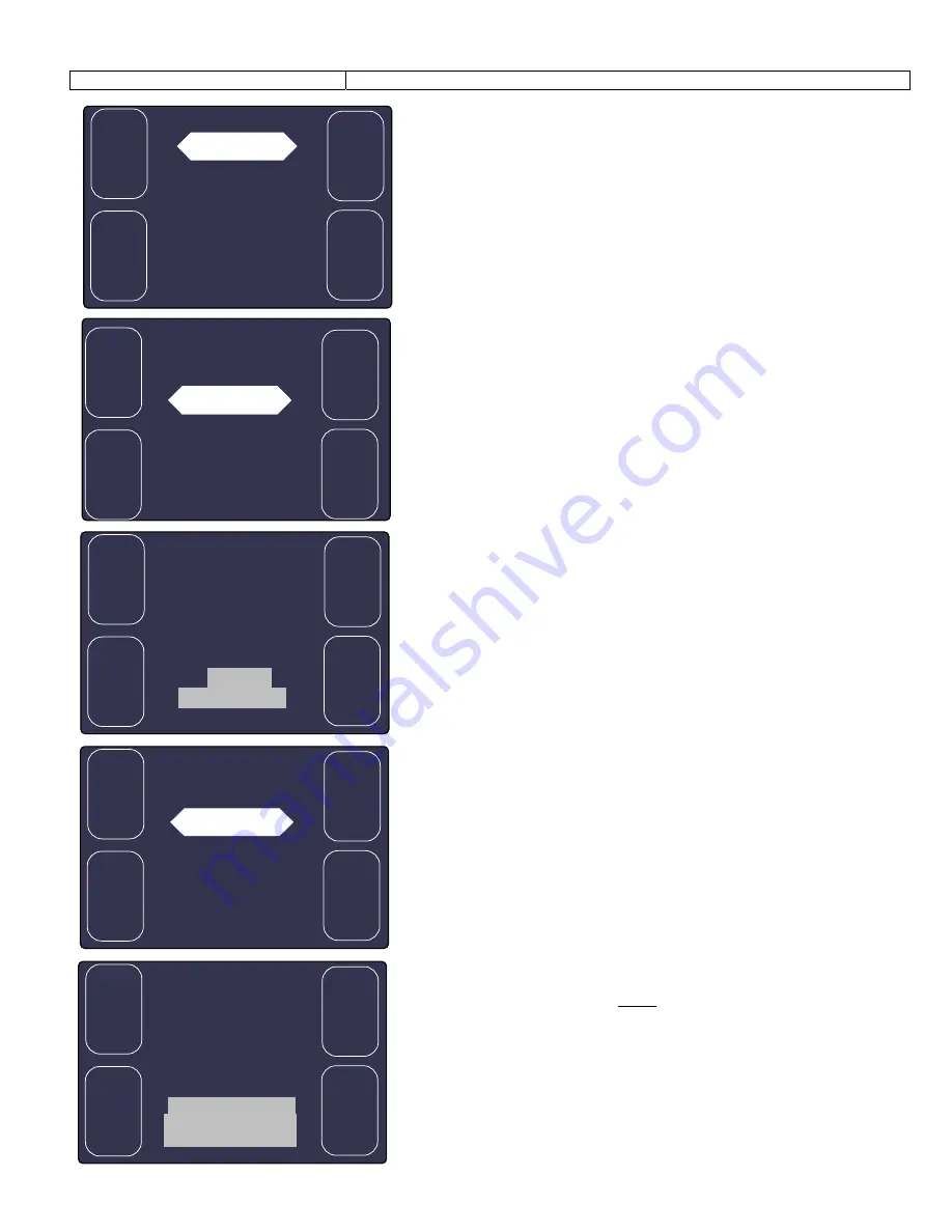 Fetco Extractor TBS-2121 User Manual Download Page 16