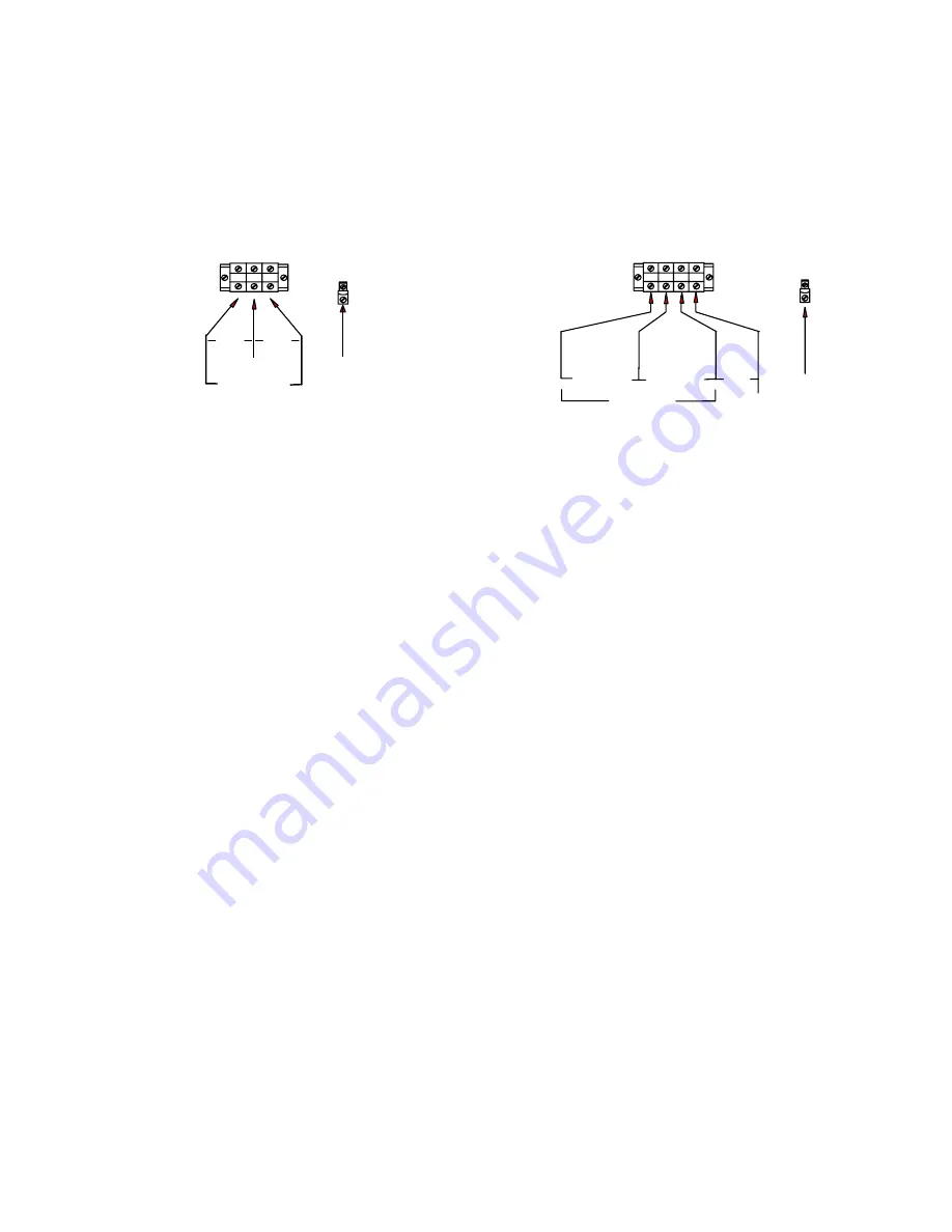 Fetco HWB-2 Installation Download Page 2