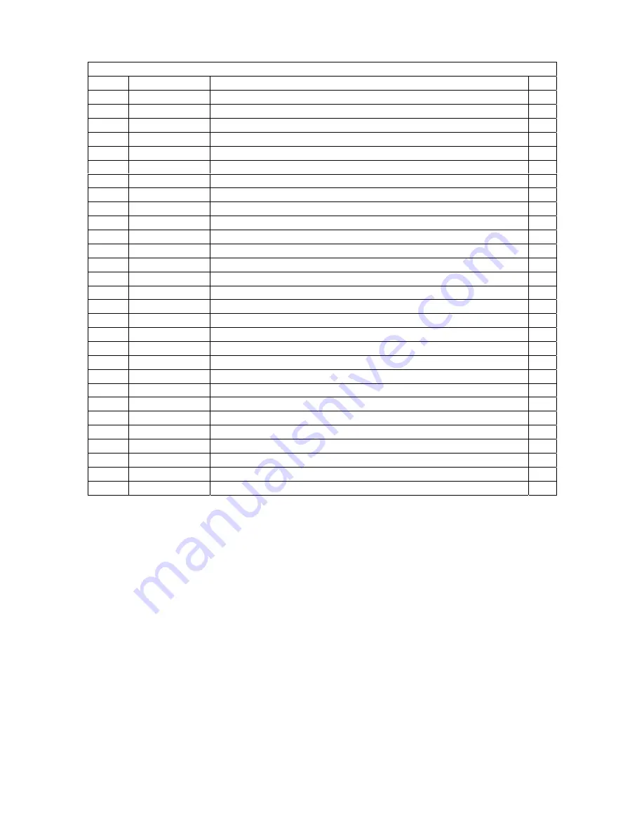 Fetco HWD-2110 TOD User Manual Download Page 12