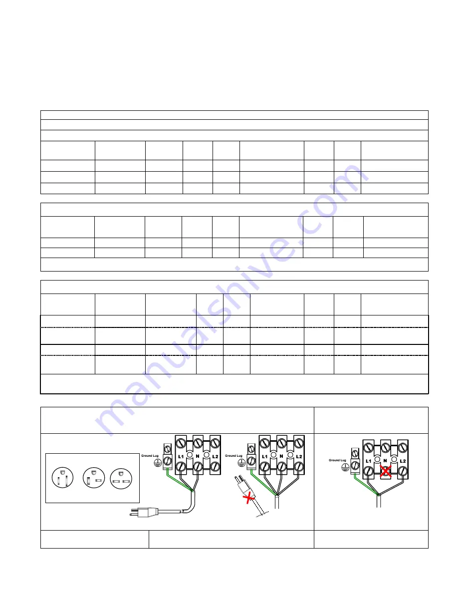 Fetco Touchscreen 1.0 CBS-2100XTS Users Manual And Operator Instructions Download Page 17