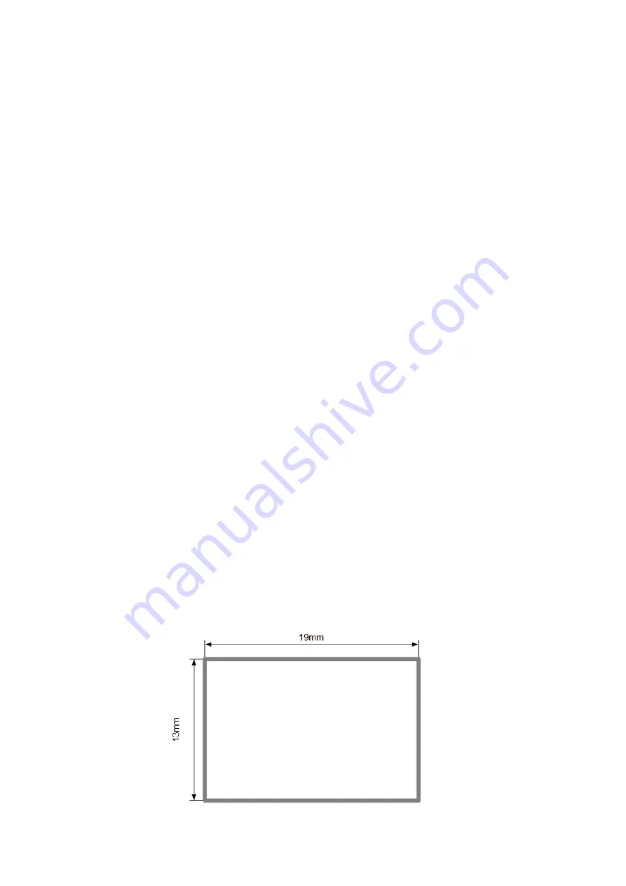 FETtec OSD Board Manual Download Page 3