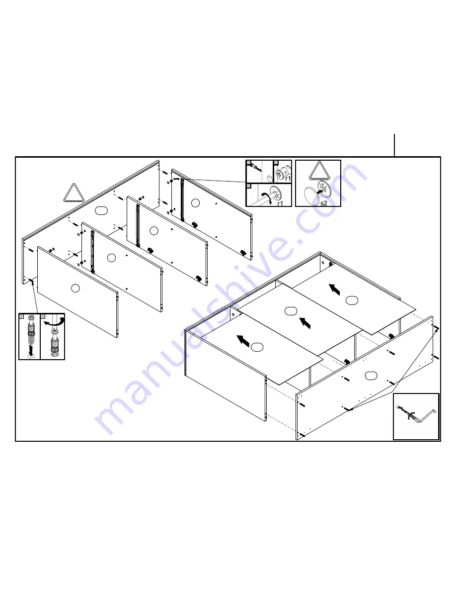 Fever S182-KOM3D3S/9/15 Скачать руководство пользователя страница 4