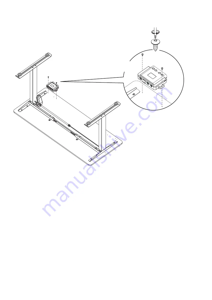 FEZIBO Eco-2 Stage Assembly Instructions Manual Download Page 12